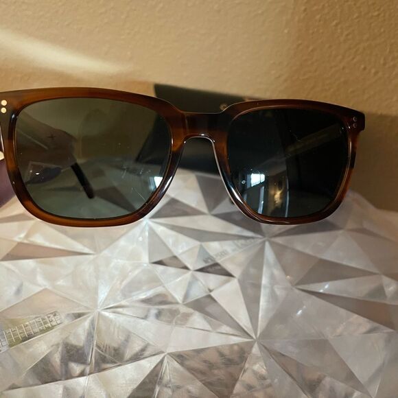 Carfia Women’s Tortoiseshell Polarized   Sunglasses New main image 9
